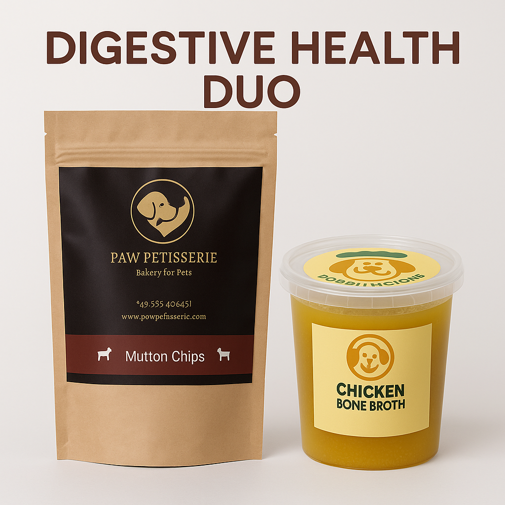 DIGESTIVE DUO