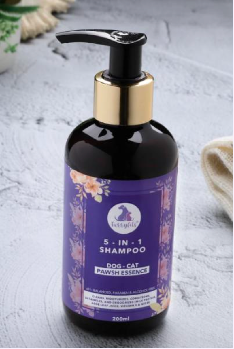 Pawsh Essence