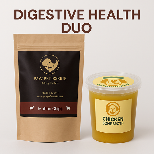 DIGESTIVE DUO