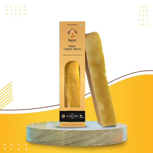 Dogsee Singles Extra Large: Long-lasting Dental Chew for Extra Large Dogs (110 gms)